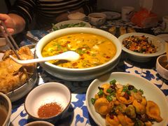 -遇见长安(兰州中心店)