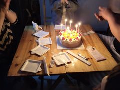 -好利来(彩香店)