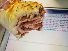 -江物面包·咖啡·蛋糕(四码头店)