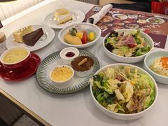 -斗牛士牛排餐厅(嘉里汇店)