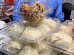 -白玉兰食品(中山公园龙之梦店)
