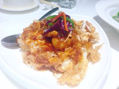 五柳炸彈-至潮餐厅精致粤菜·活鲈鱼·走地鸡(珠江新城店)