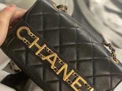 -CHANEL(恒隆广场店)