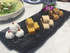-京味民福烤鸭店(建设四马路店)