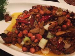 -夫妻肺片·中华老字号·正宗川菜(春熙路店)