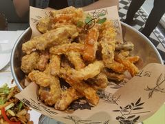 -大树餐厅(万达创始店)