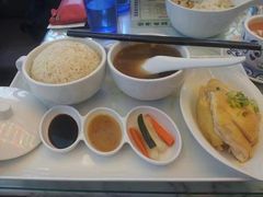 -翠华餐厅(旺角文华商场店)