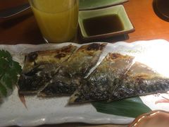 -鳗鱼家·深夜食堂(军博店)