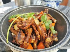 -美极鲜食坊(宝安南路店)