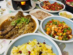 -天津包子铺·海鲜家常菜(北戴河店)