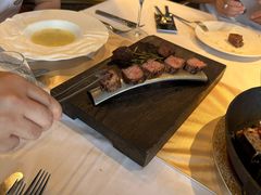 -王品牛排(杭州大厦店)