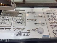 -吴良材眼镜(美罗城店)