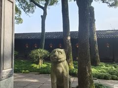 -天一阁博物院