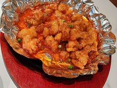 -梅利汴京烤鸭•开封豫菜地标店(东大街店)