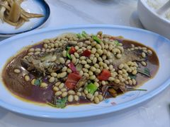 -黄牛肉馆·皖南土菜