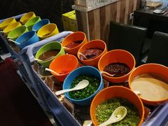 -福牛阁潮汕牛肉火锅