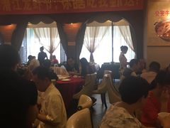 -楚鲜·汉正街一号(天河店)