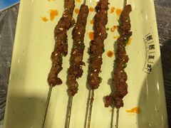 -靓靓蒸虾(中山公园店)