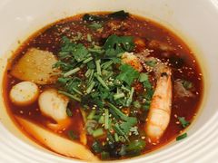 -成都你六姐·牛肉冒菜(城市集市合生汇店)