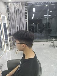 -小时代·烫染连锁