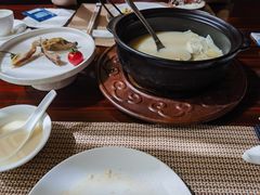 -民族饭店-四季餐厅