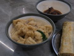 -天台小吃(新城店)