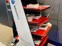 -海底捞火锅(之心城店)