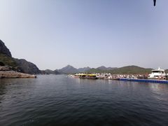 -易水湖景区