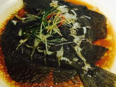 -禾田下生态餐厅(华天城总店)