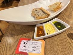 -安妮意大利餐厅(世贸天阶店)