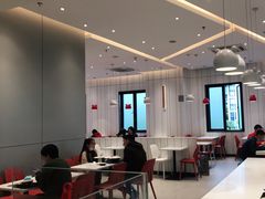 -乡村基(双流时代奥特莱斯餐厅)