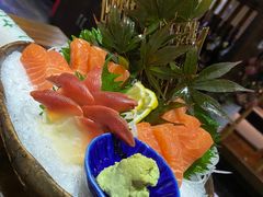 -明日叶居酒屋(师惠坊店)