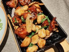 -玉玲珑(陆家嘴店)