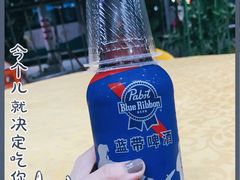 -蚝哥花姐湛江烤生蚝(美丽湾市场店)