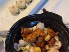 -禧宴Joyous Restaurant(禧园店)