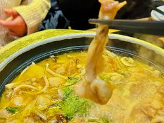 -臻享無招牌芝士烤蛙(台山昌大昌店)