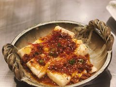 -yokocho上横町·日本食街(深业上城店)