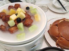 -大树餐厅(红旗街万达店)