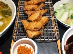 -老头儿油爆虾·知味杭州(爱琴海购物中心)