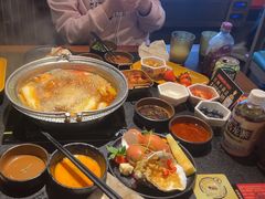 -牛New寿喜烧(虹桥新天地店)