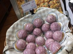 -苹果花园(南泉路店)
