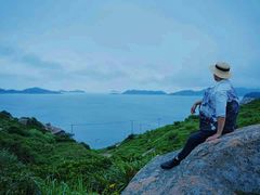 -南麂列岛