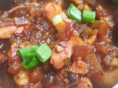 -有肉食·虎九闽菜(798艺术区店)