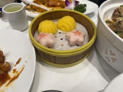 -德悦海鲜(城西店)
