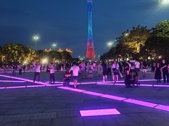 -广州市第二少年宫