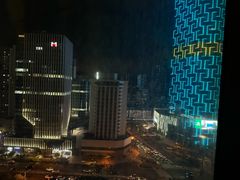 -厦门源昌凯宾斯基大酒店