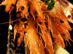 -佛山希尔顿酒店·融誉亚洲美食荟