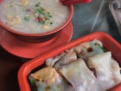 -昇记肠粉王(福华路店)