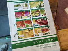 -缘福乡村铁锅炖民宿(八达岭店)