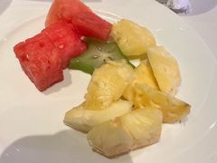 -三亚海棠湾万丽度假酒店